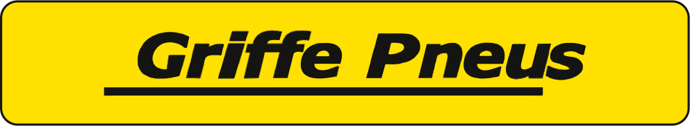 Griffe Pneus