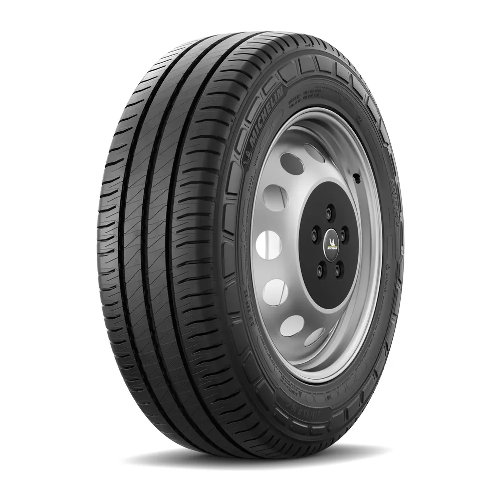 Pneu Michelin Agilis 3 225/65 R16C 112/110R