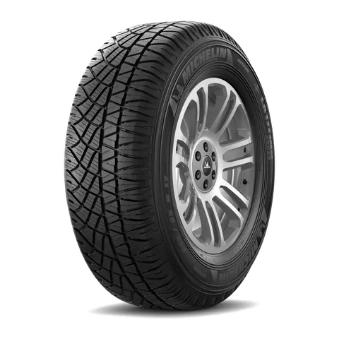 Pneu Michelin Latitude Cross 285/45 R21 113W XL MO1