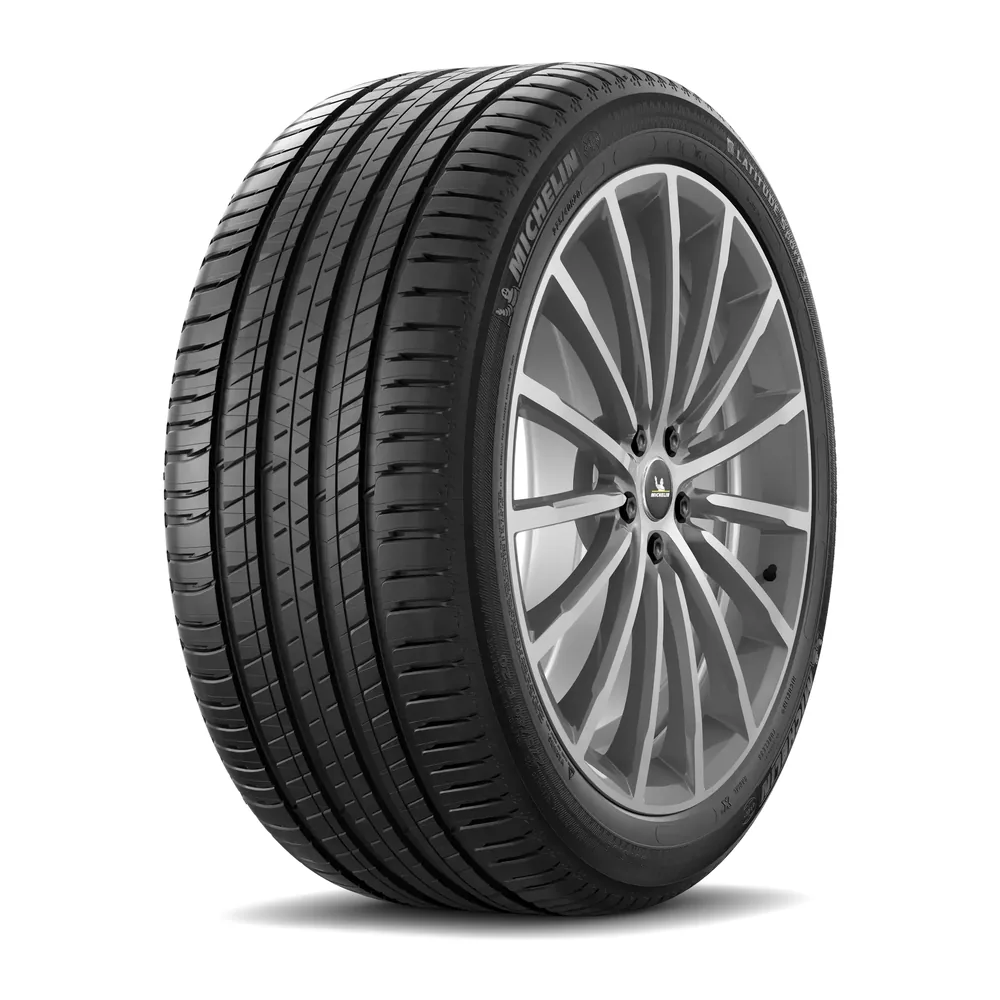 Pneu Michelin Latitude Sport 3
