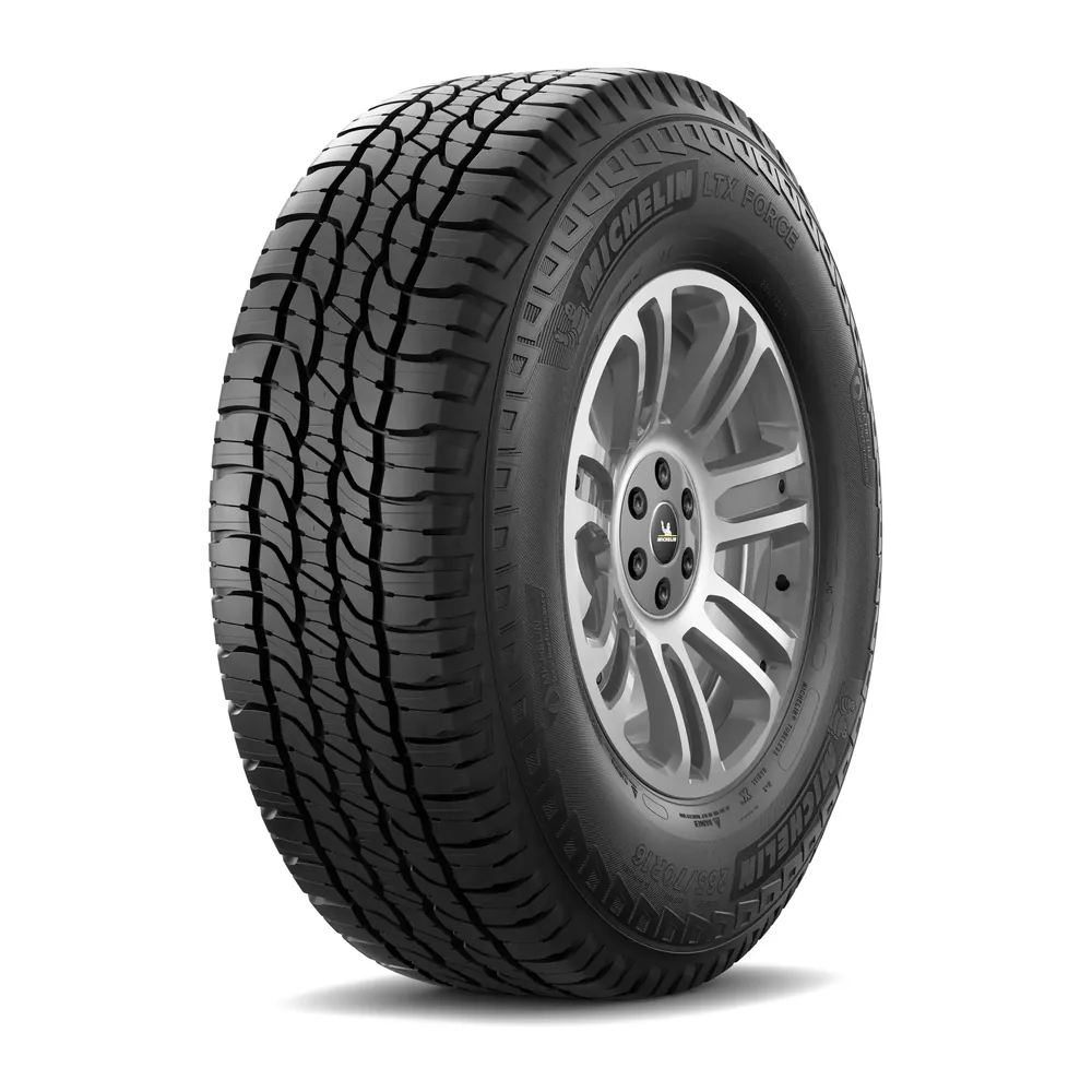Pneu Michelin LTX Force