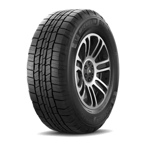 Pneu Michelin LTX Trail