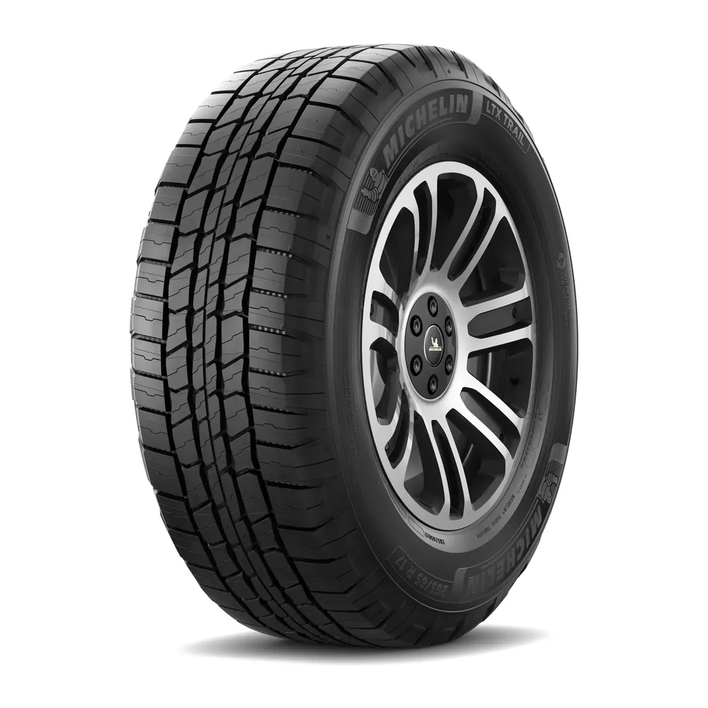 Pneu Michelin LTX Trail