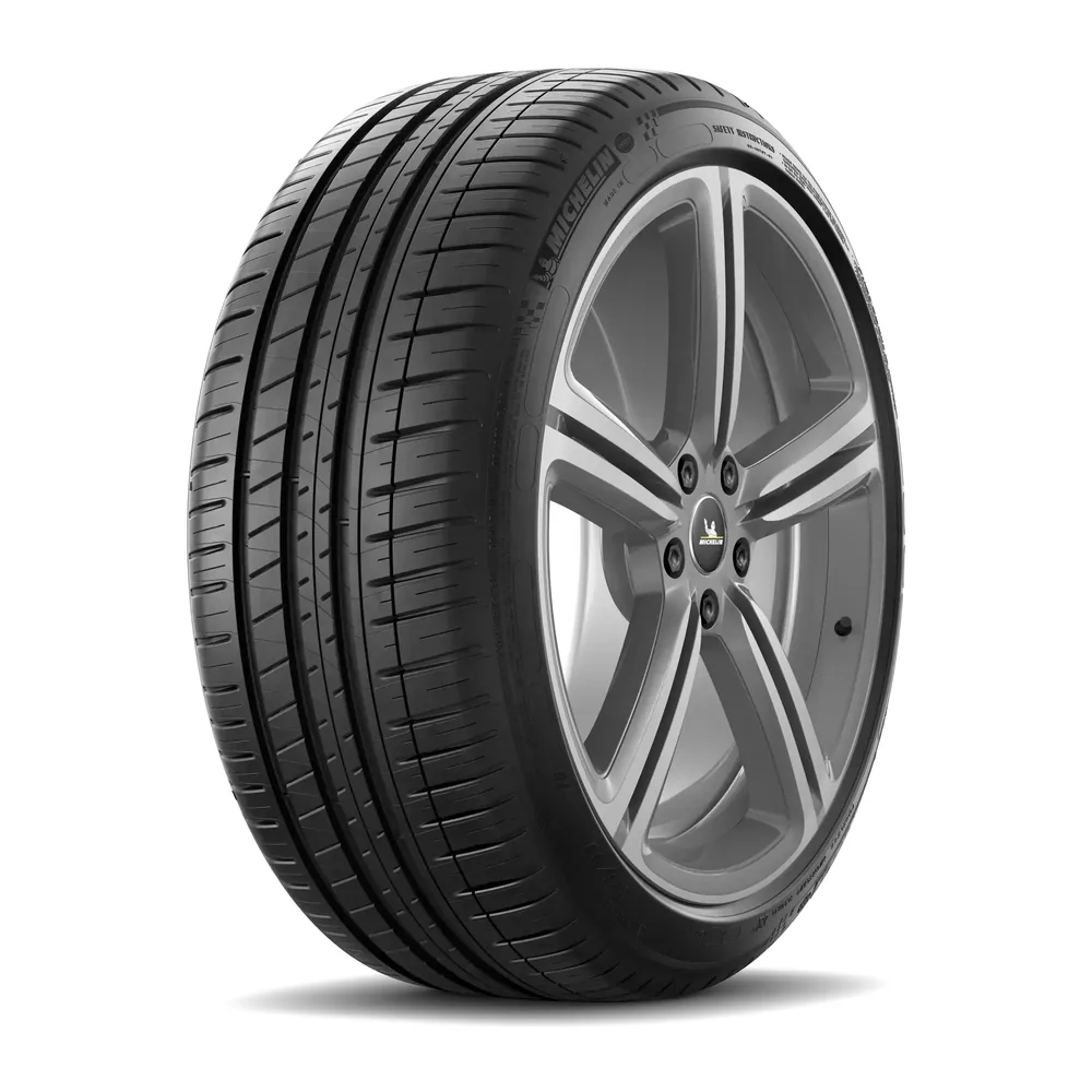 Pneu Michelin Pilot Sport 3 285/35 R20 104Y XL