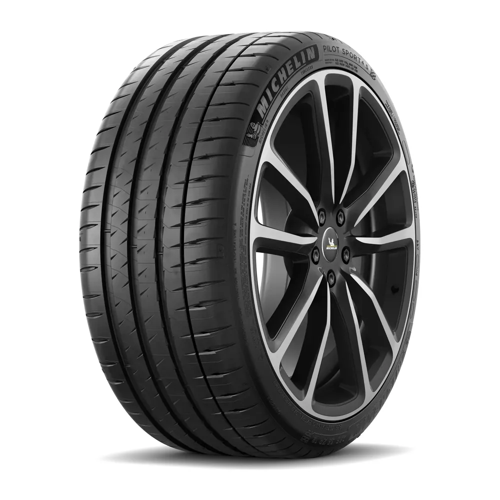 Pneu Michelin