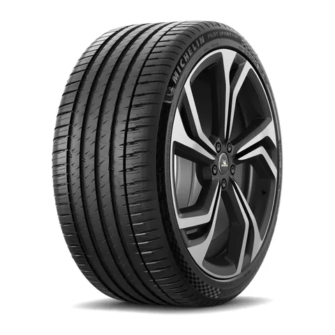 Pneu Michelin Pilot Sport 4 SUV 235/55 R20 105Y XL NE0