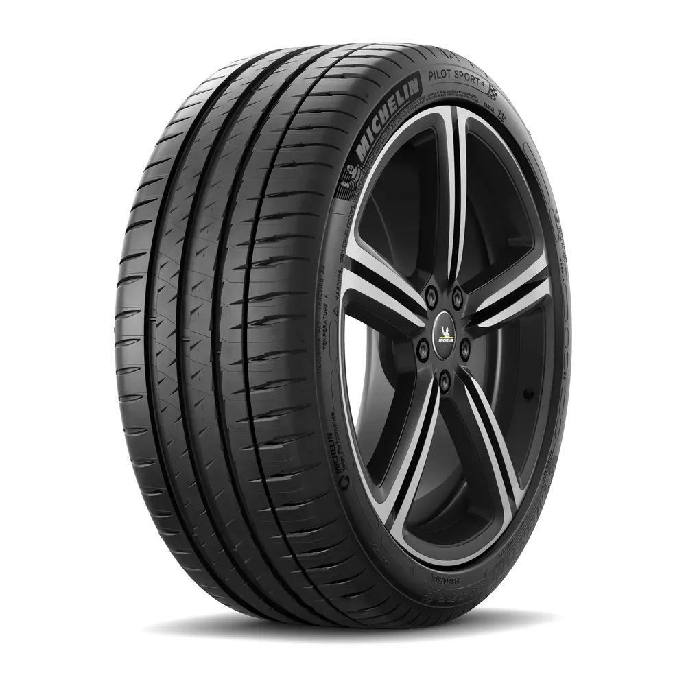 Pneu Michelin Pilot Sport 4