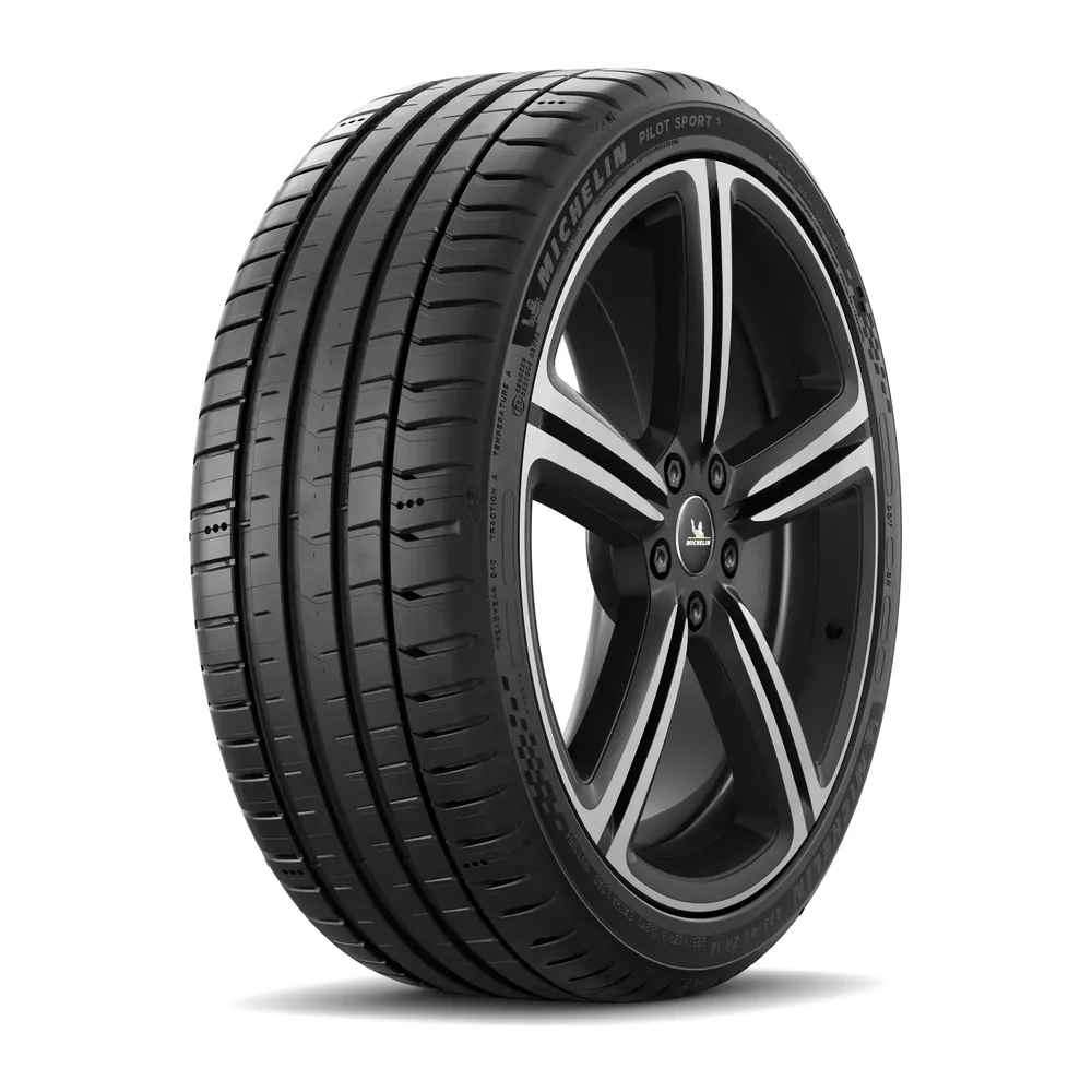 Pneu Michelin Pilot Sport 5 235/40 R18 95Y XL