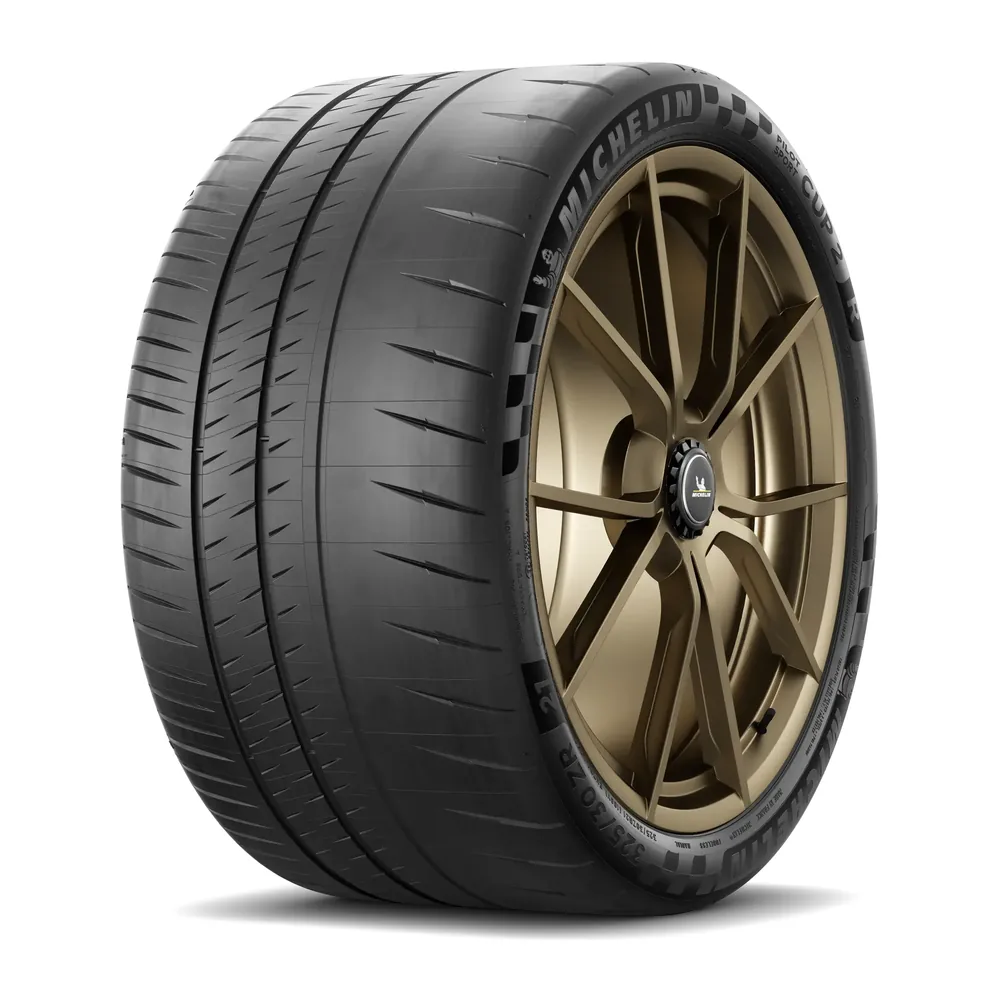 Pneu Michelin Pilot Sport Cup 2 R