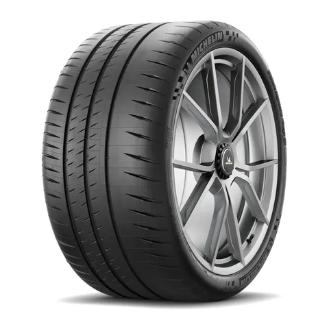 Pneu Michelin Pilot Sport Cup 2 275/35 R19 100Y XL * Connect