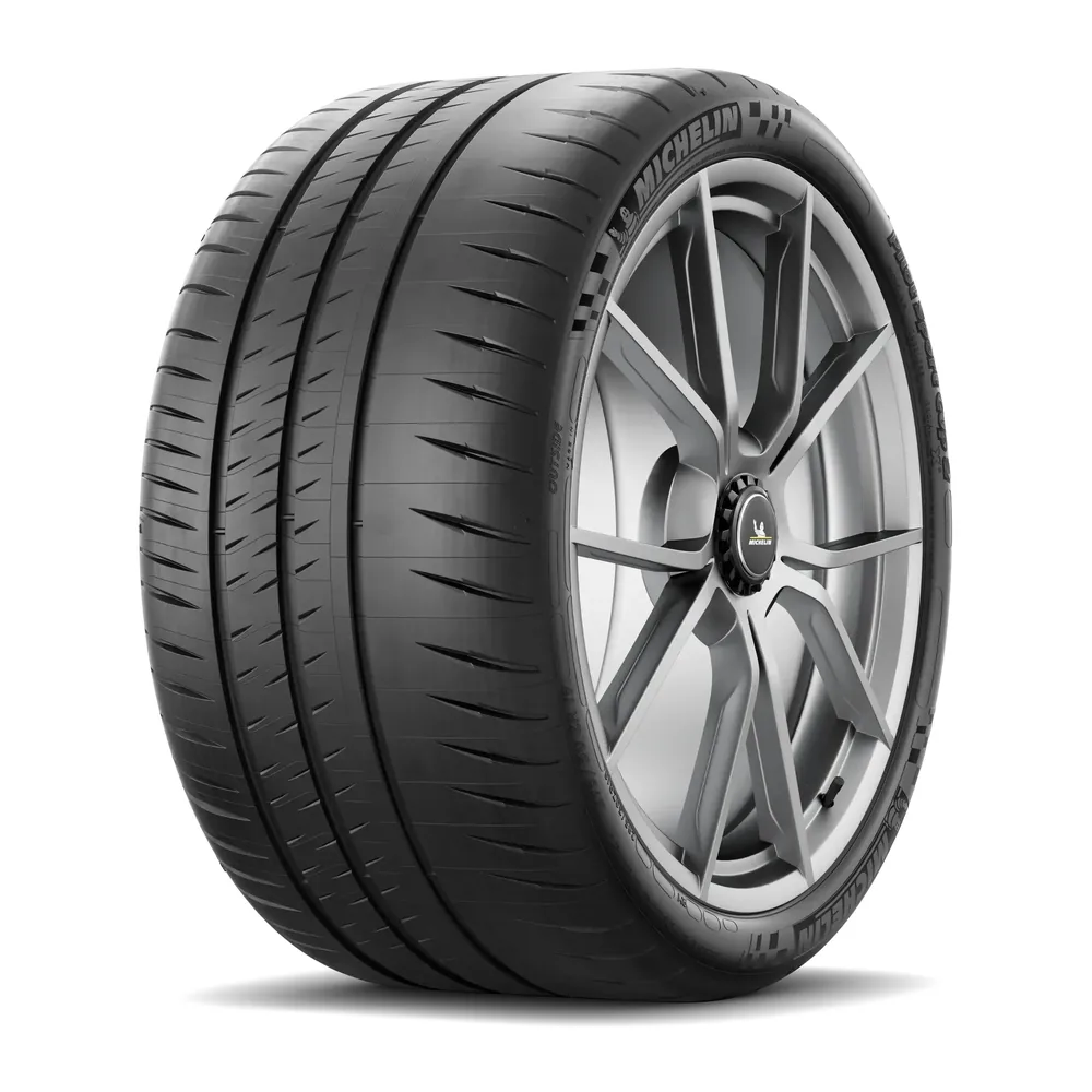 Pneu Michelin Pilot Sport Cup 2 265/35 R20 95Y