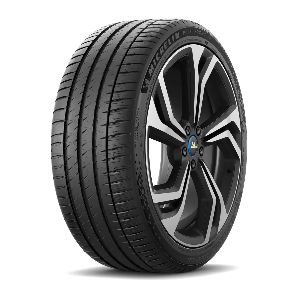 Pneu Michelin Pilot Sport EV 295/40 R21 111Y XL NE0