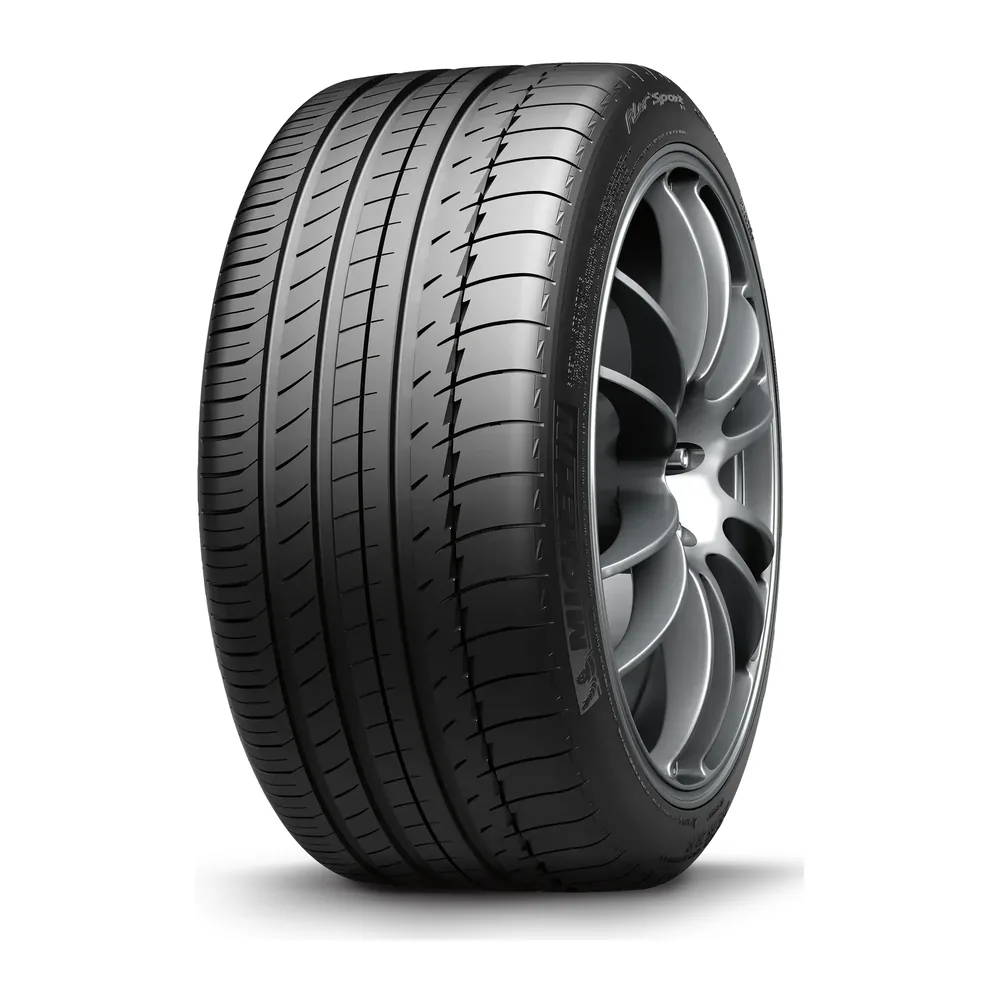 Pneu Michelin Pilot Sport PS2 305/30 R19 102Y XL