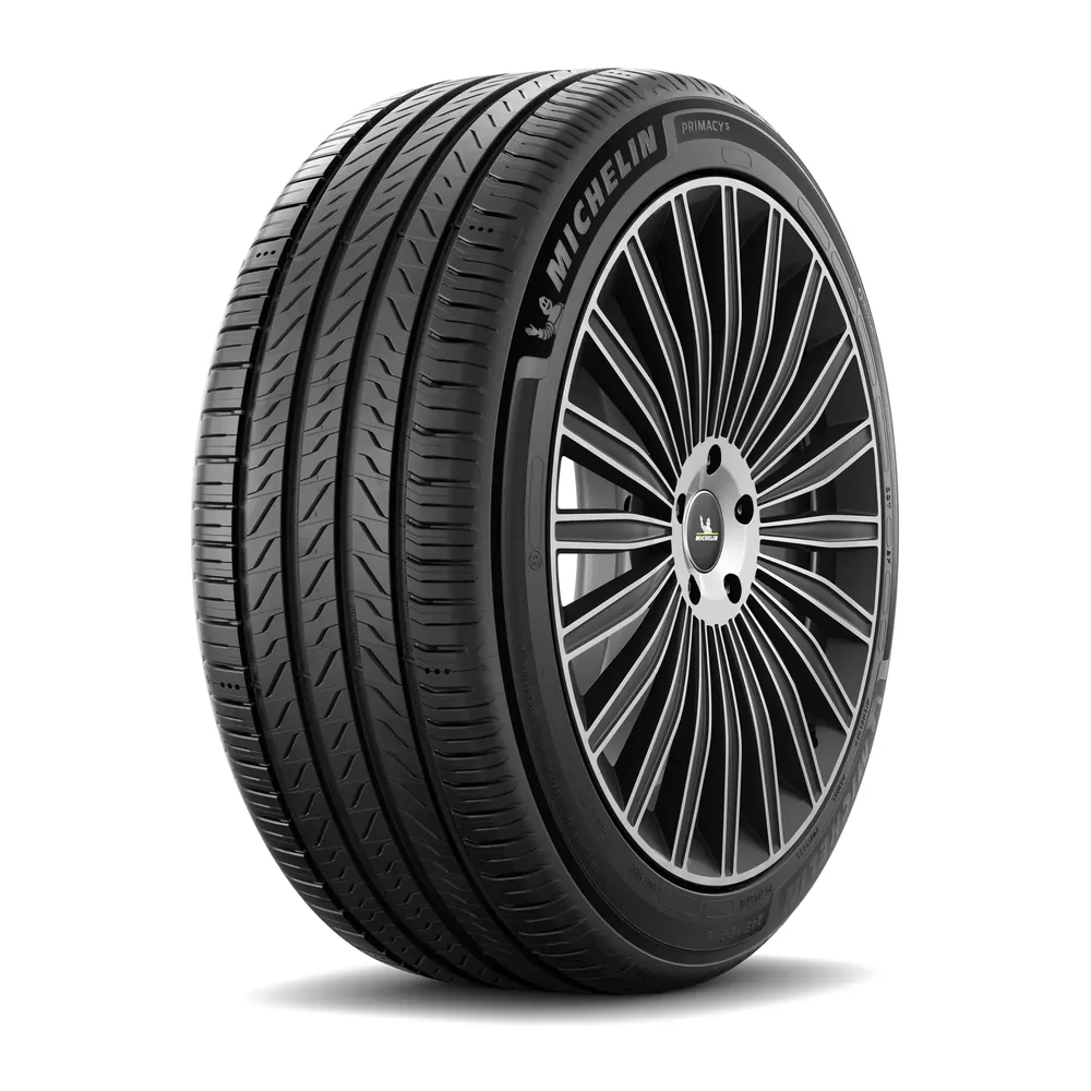 Pneu Michelin Primacy 5 215/50 R18 92W