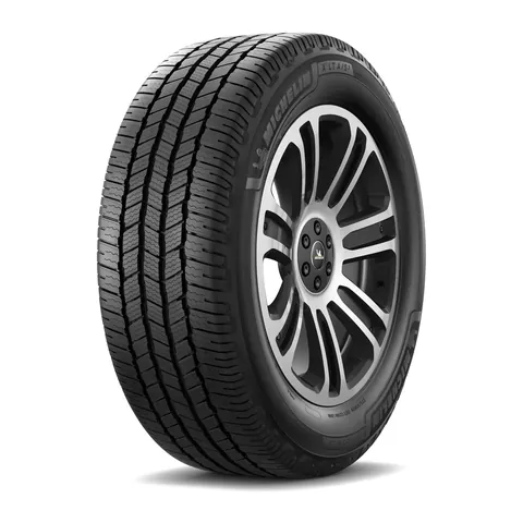 Pneu Michelin X LT A/S 2 LT265/50 R20 111H XL