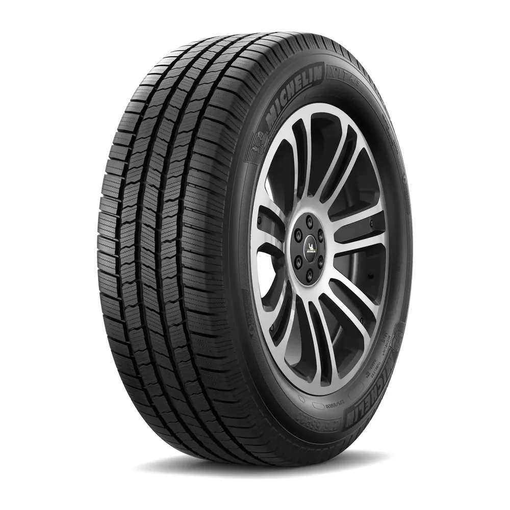 Pneu Michelin X LT A/S 265/65 R17 112T RBL