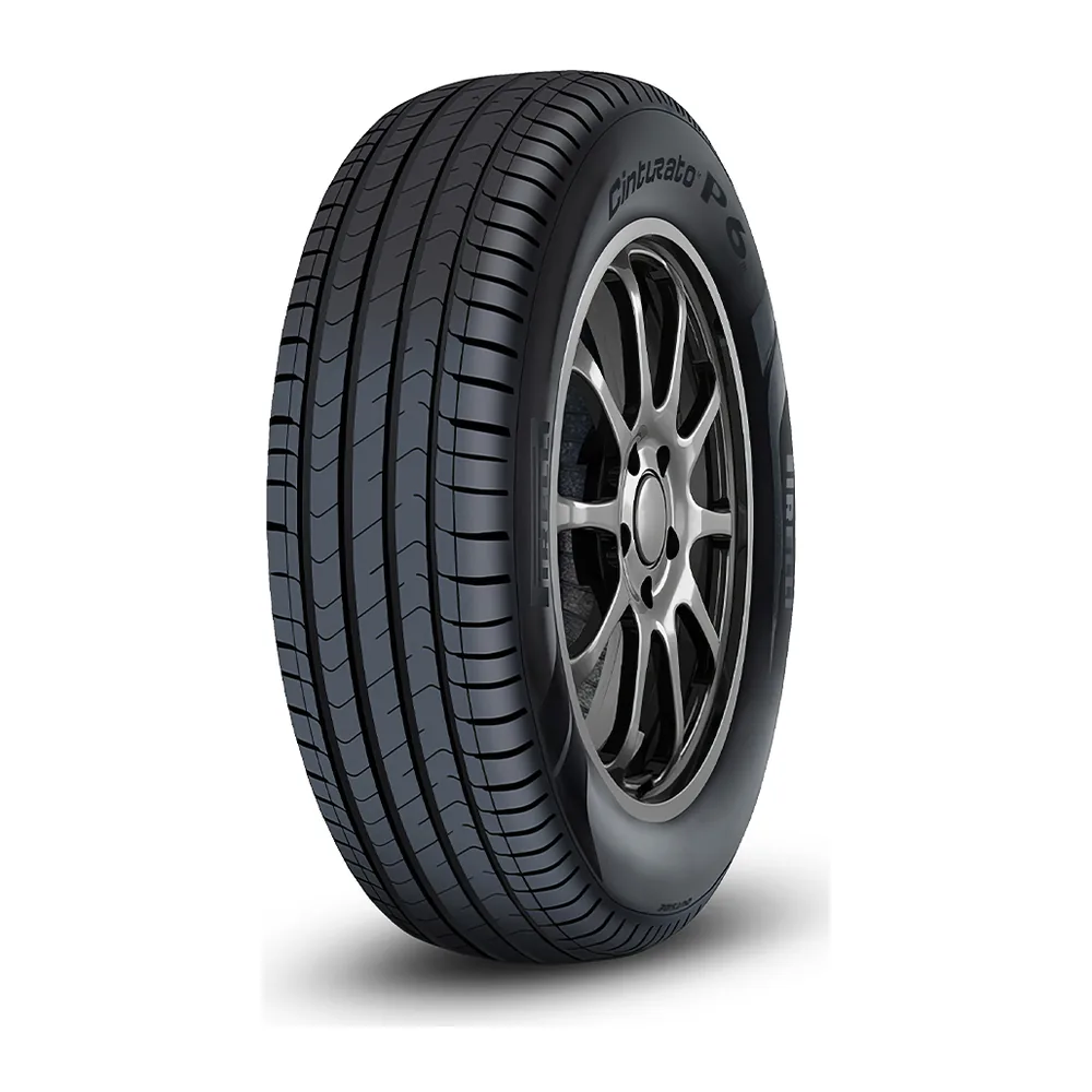 Pneu Pirelli Cinturato P6 195/65 R15 91H
