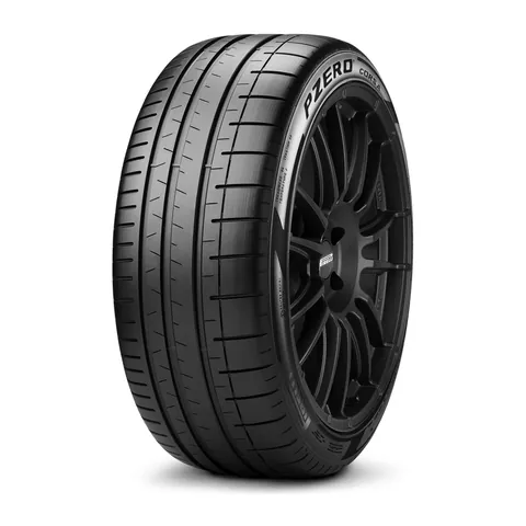 Pneu Pirelli P Zero Corsa (PZC4) 275/30 R20 97Y XL AO (Audi)