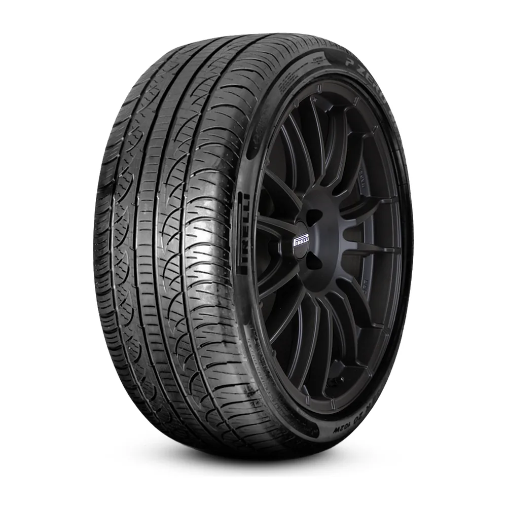 Pneu Pirelli P Zero Nero All Season