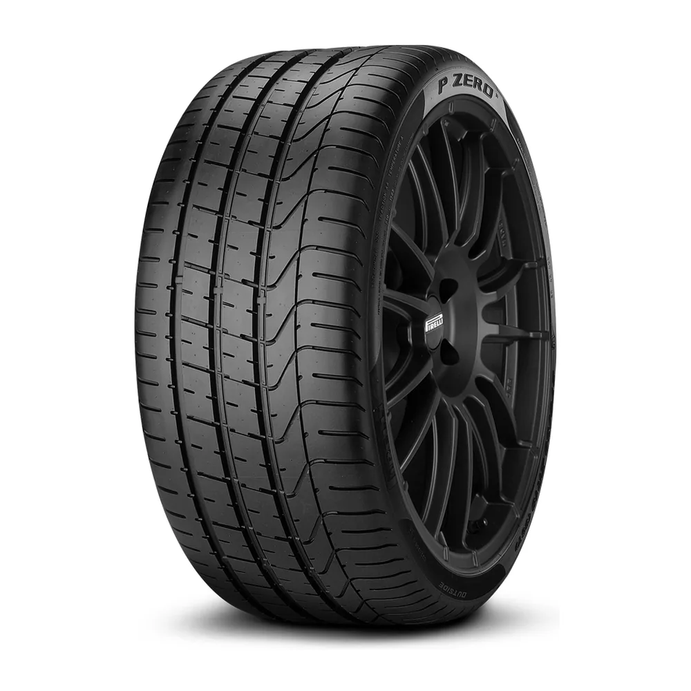 Pneu Pirelli