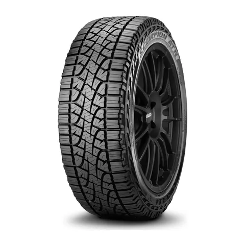 Pneu Pirelli Scorpion ATR 325/55 R22 116H MO (Mercedes-Benz)