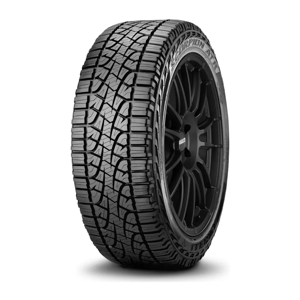 Pneu Pirelli Scorpion ATR 265/65 R17 112S