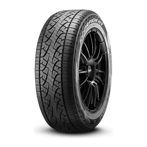 Pneu Pirelli Scorpion HT 215/60 R17 100H XL