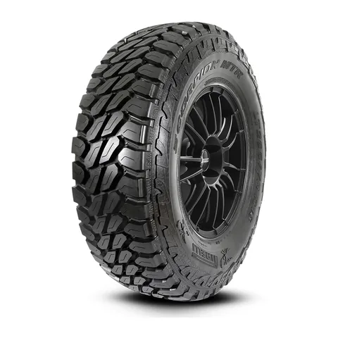 Pneu Pirelli Scorpion MTR 245/70 R17 119Q
