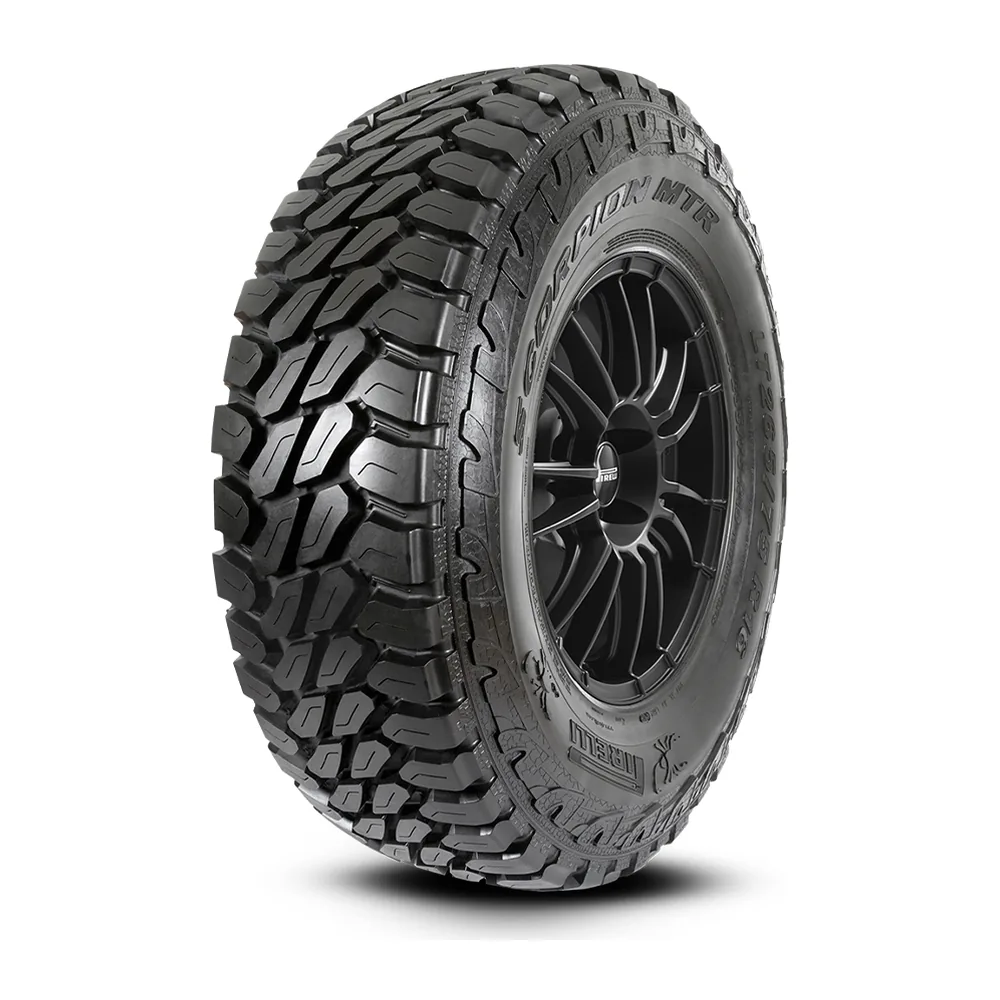 Pneu Pirelli Scorpion MTR