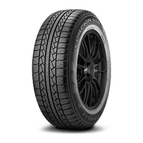 Pneu Pirelli Scorpion STR