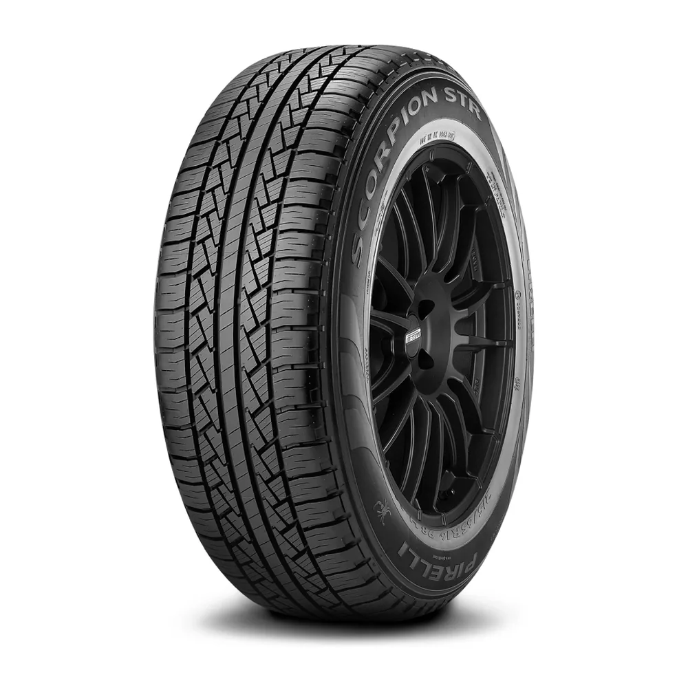 Pneu Pirelli Scorpion STR