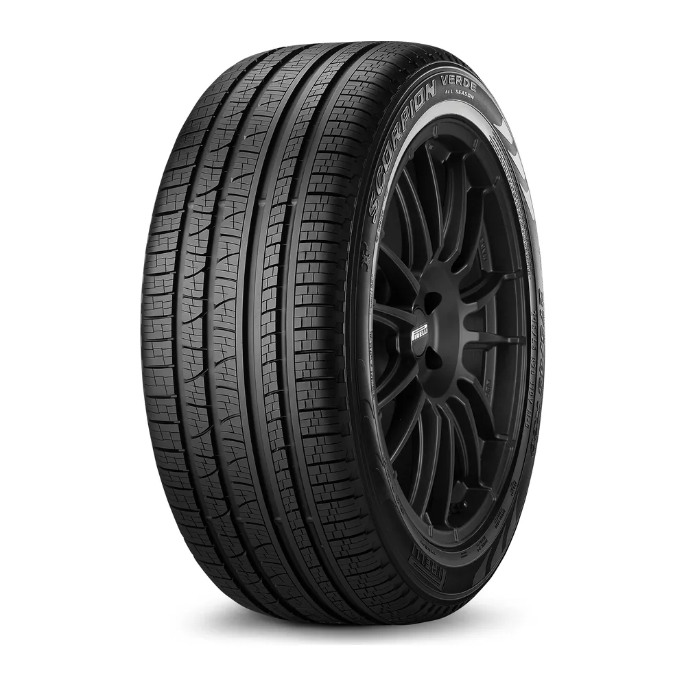 Pneu Pirelli Scorpion Verde All Season 285/65 R17 116H