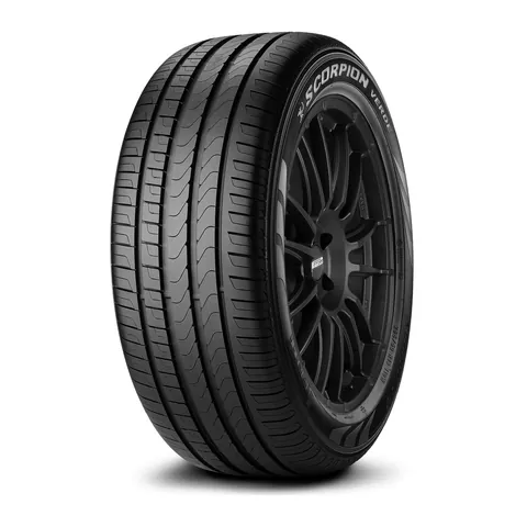 Pneu Pirelli Scorpion Verde 215/65 R17 99V
