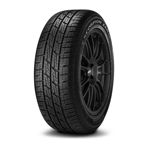 Pneu Pirelli Scorpion Zero 295/40 R21 111V XL MO (Mercedes-Benz)