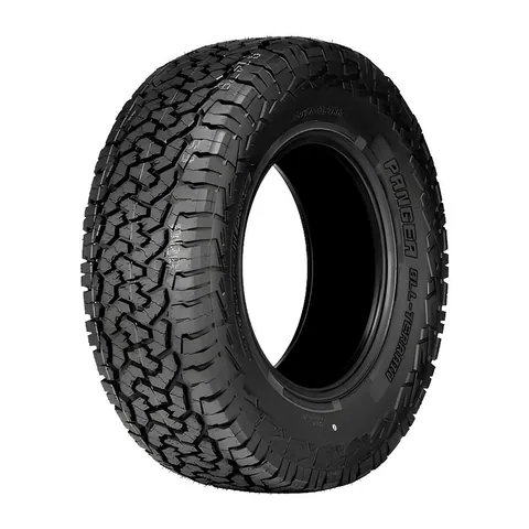 Pneu Speed Max Pangea All-Terrain 215/85 R16 115/112R 10 lonas; letras brancas