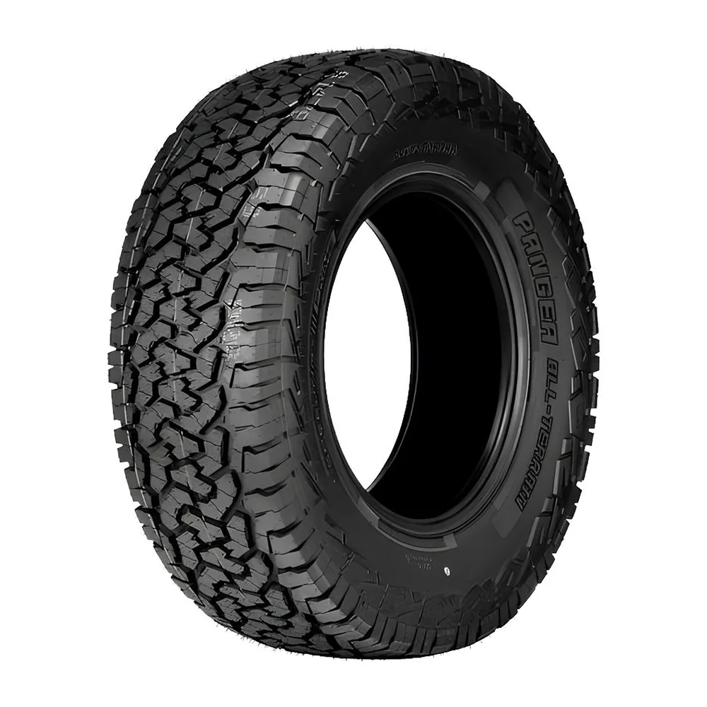 Pneu Speed Max Pangea All-Terrain 255/70 R16 111T letras brancas
