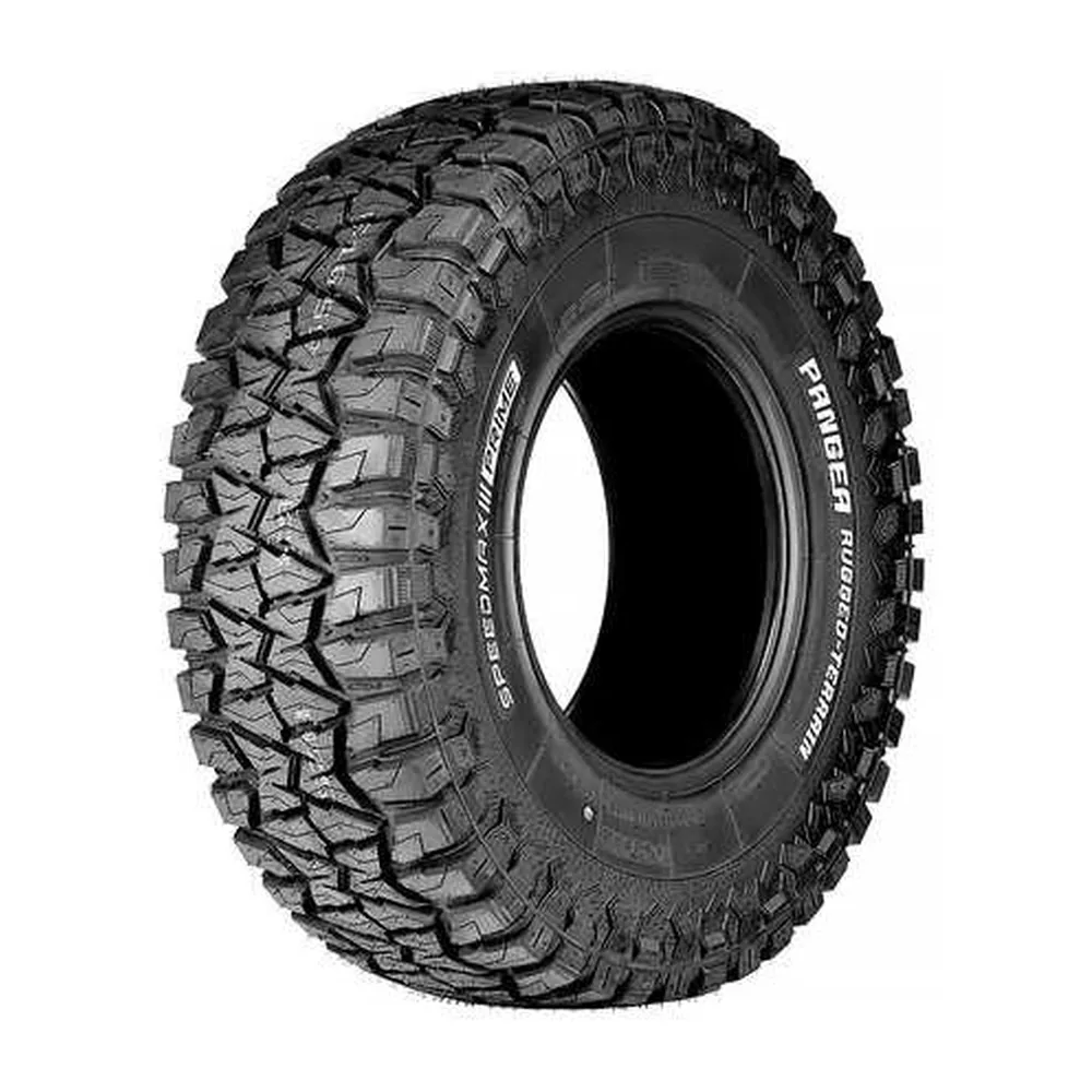 Pneu Speed Max Pangea Rugged-Terrain