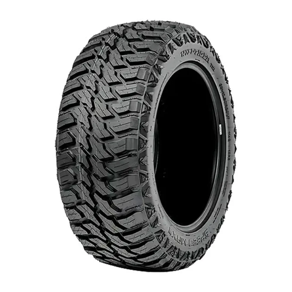 Pneu Speed Max T01
