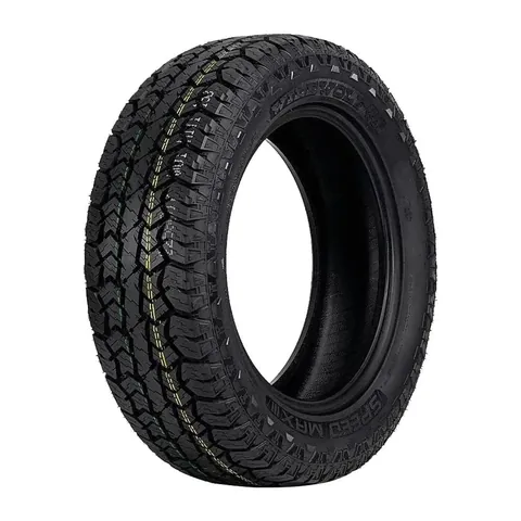 Pneu Speed Max W01 215/55 R18 95T