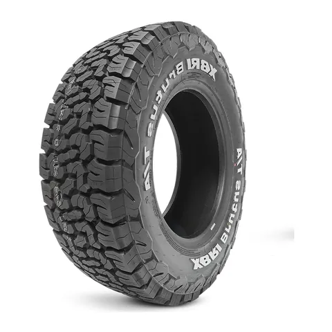 Pneu XBRI Brutus II T/A LT265/60 R18 119/116S 10 lonas