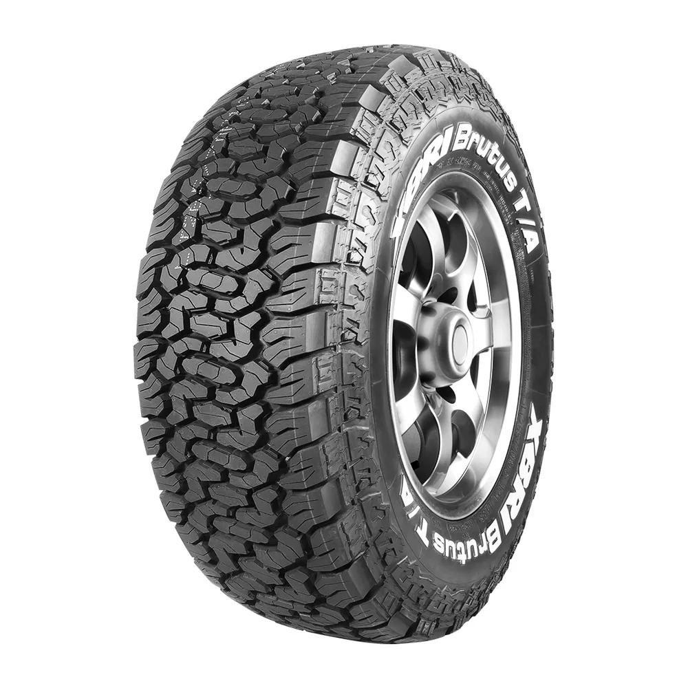 Pneu XBRI Brutus T/A 205/60 R16 92R