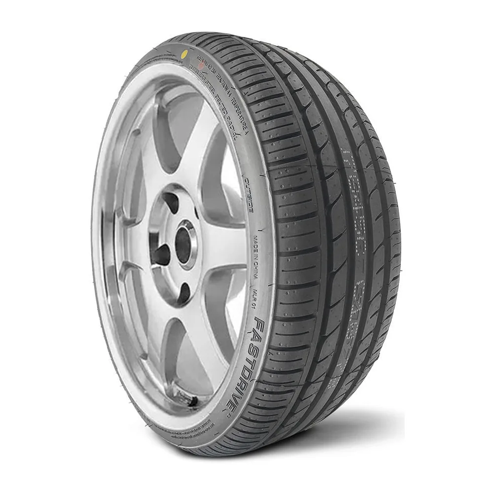 Pneu XBRI Fastdrive