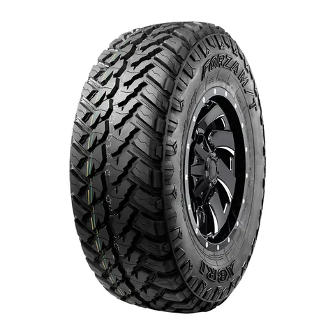 Pneu XBRI Forza MT LT215/85 R16 115/112Q 10 lonas