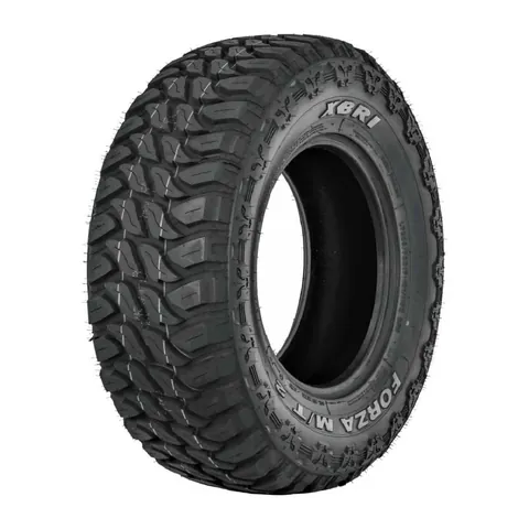 Pneu XBRI Forza MT2 33X12.50R18LT 118Q 10 lonas