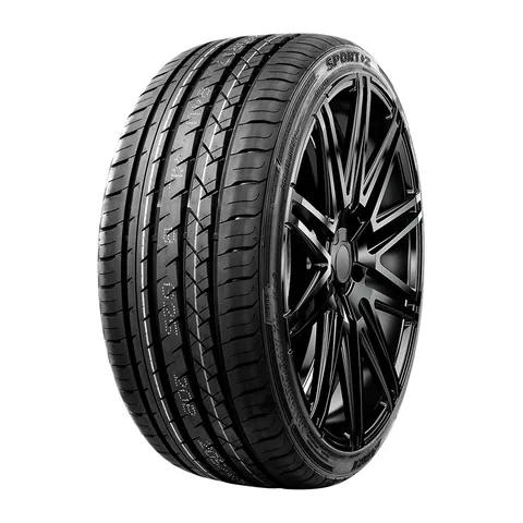 Pneu XBRI Sport Plus 2 165/35 R17 68V