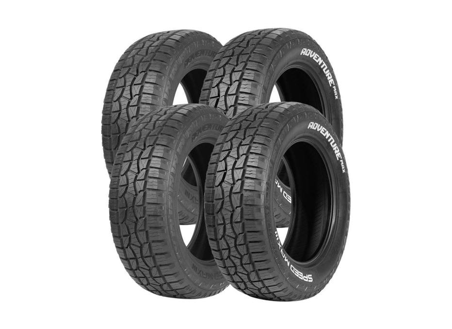 Pneu Speed Max Adventuremax All-Terrain