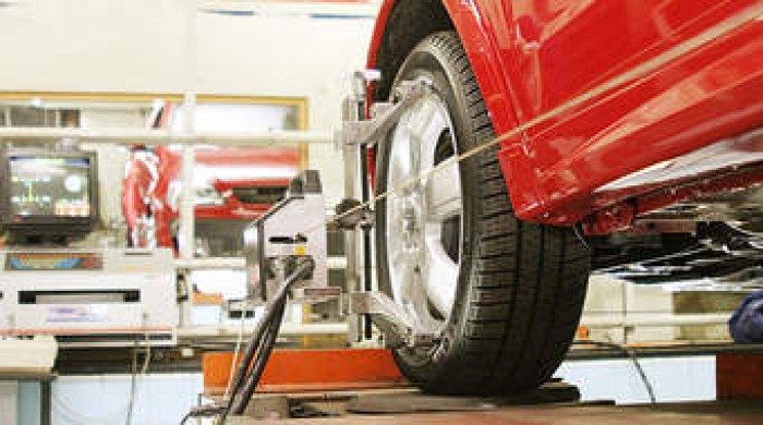 Alinhamento e balanceamento de pneus: para que servem e quando fazer?
