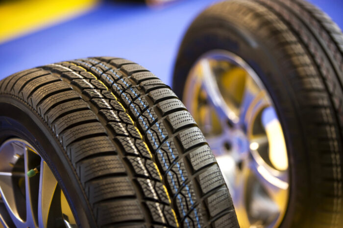 Guia de pneus: tudo o que você precisa saber antes de ir à loja de pneus