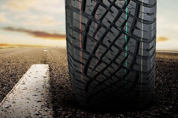 Por que comprar pneus de qualidade em sua próxima troca?