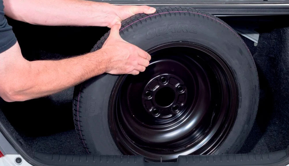 Tudo que você precisa saber antes de mudar rodas e pneus do seu carro